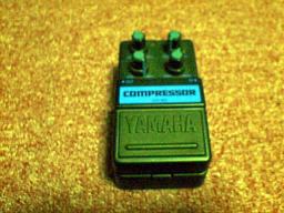 YAMAHA COMPRESSOR CO-100